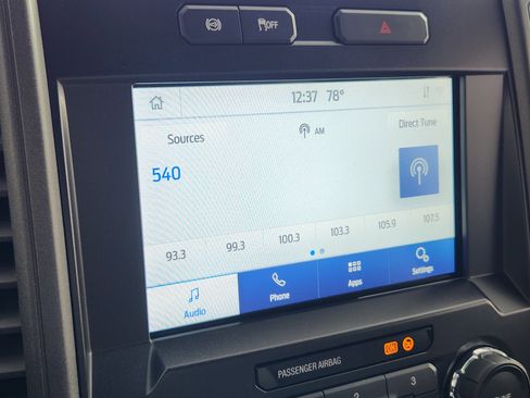 Used 2021 Ford F250 XL w/ STX Appearance Package image 21