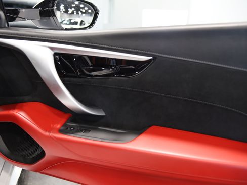 Used 2017 Acura NSX AWD/4WD image 36
