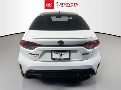 Used 2021 Toyota Corolla SE image 5
