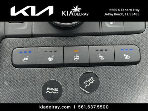 Used 2023 Hyundai Palisade Limited FWD image 26