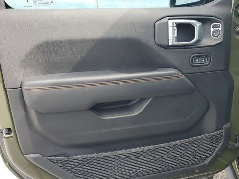 Used 2023 Jeep Gladiator Mojave w/ Trailer Tow Package image 41