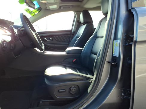 Used 2012 Ford Taurus SEL image 12