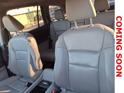 Used 2022 Honda Pilot EX-L image 13