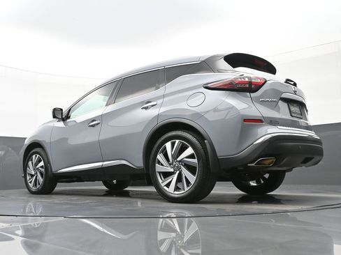 Used 2021 Nissan Murano SL image 49