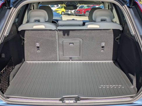 New 2026 Volvo XC60 B5 Ultra w/ Protection Package Premier image 13