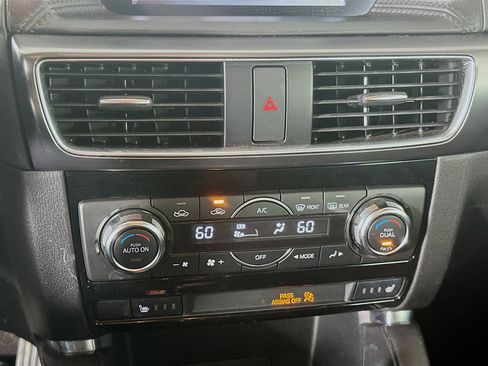 Used 2016 MAZDA CX-5 Grand Touring FWD image 24