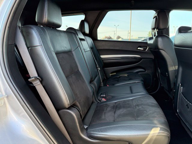 Used 2020 Dodge Durango GT AWD/4WD image 14