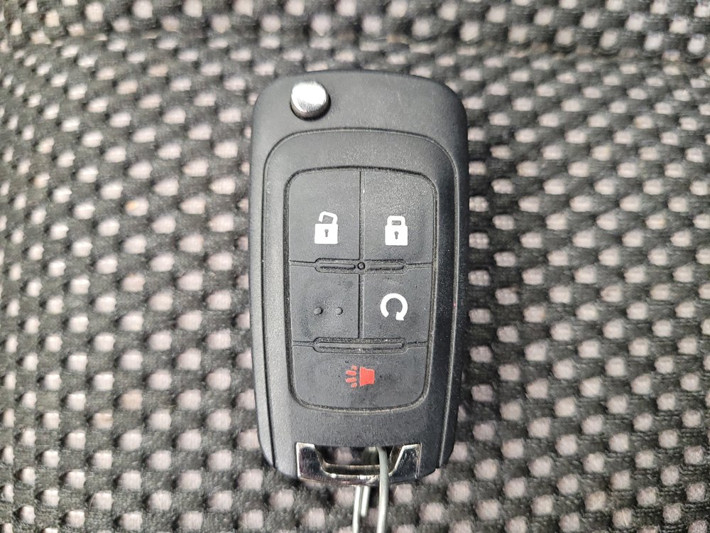 Used 2017 GMC Terrain SLE w/ Chrome Edition FWD image 32