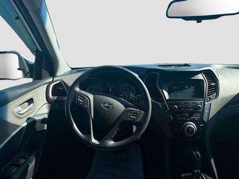 Used 2017 Hyundai Santa Fe Sport FWD image 23