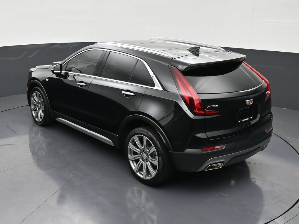Used 2023 Cadillac XT4 Premium Luxury FWD image 14