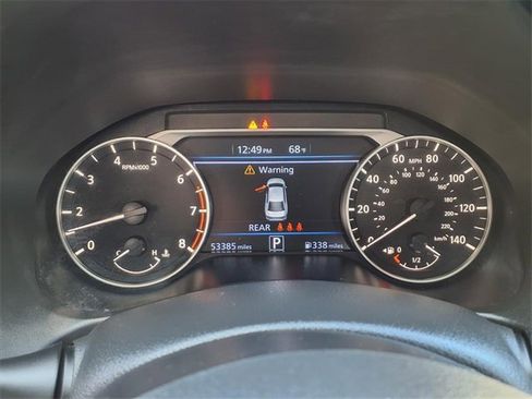 Used 2023 Nissan Altima 2.5 SV image 13