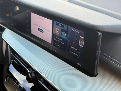 New 2026 Nissan Murano SL image 13