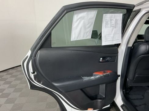 Used 2011 Lexus RX 350 AWD image 23