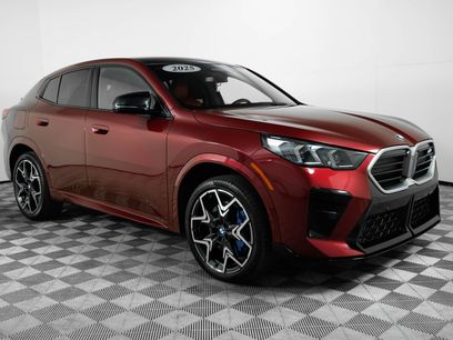 Used 2025 BMW X2 M35i