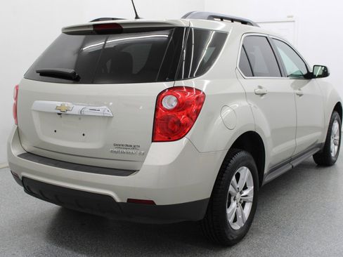Used 2014 Chevrolet Equinox LT w/ Power Convenience Package image 5