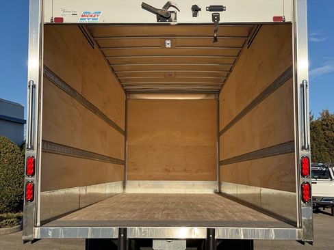 New 2025 Chevrolet Low Cab Forward 6500XD image 6