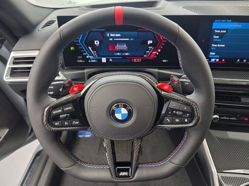 New 2026 BMW M2 w/ Lighting Package RWD image 12