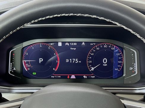 New 2026 Volkswagen Taos SEL AWD/4WD image 12