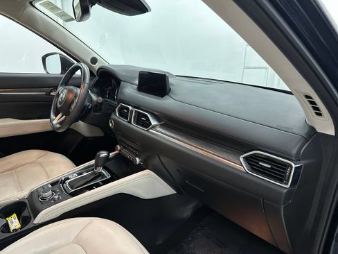 Used 2020 MAZDA CX-5 Grand Touring w/ GT Premium Package FWD image 27