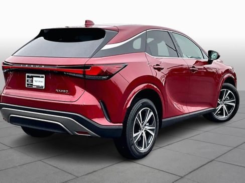 Used 2024 Lexus RX 350 FWD image 12