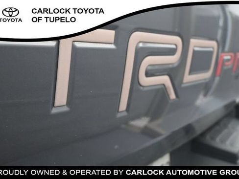 Used 2023 Toyota Tundra TRD Pro w/ Security Package (TMS) AWD/4WD image 13