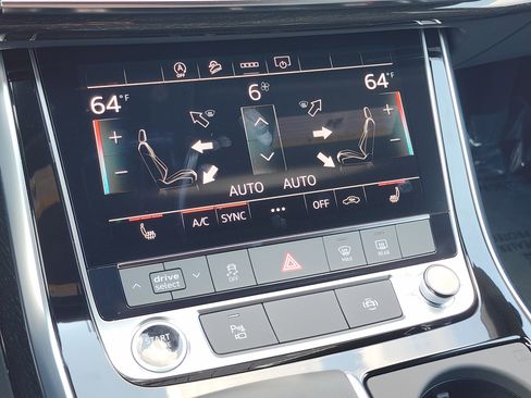 New 2025 Audi Q8 Premium image 13