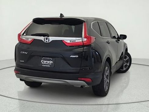 Used 2018 Honda CR-V EX-L image 5