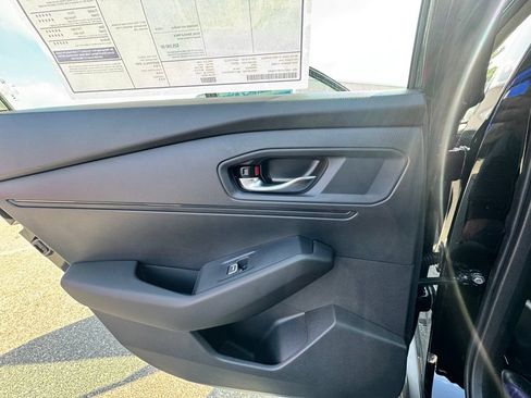 New 2026 Honda Accord LX image 24