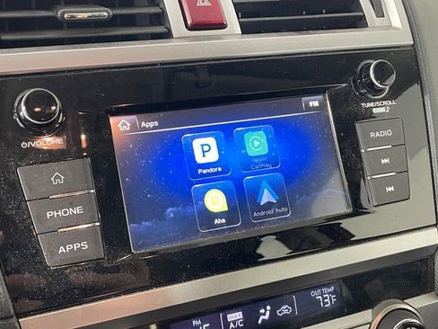 Used 2018 Subaru Outback 2.5i AWD/4WD image 7