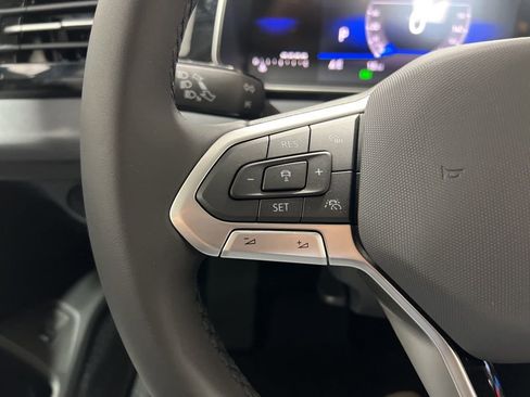 New 2025 Volkswagen Jetta SE image 28