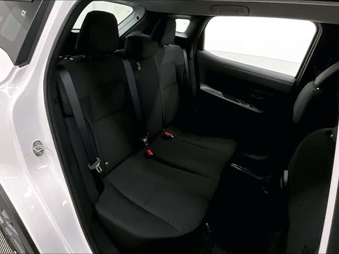 New 2026 Nissan Kicks S FWD image 60