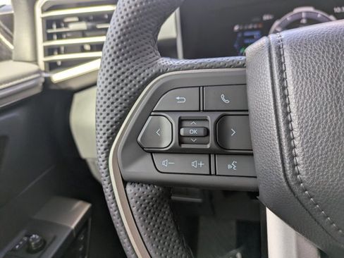 New 2026 Toyota Tundra Limited AWD/4WD image 25