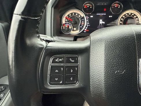 Used 2017 RAM 2500 Big Horn image 35