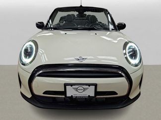 Used 2022 MINI Cooper Convertible video 2