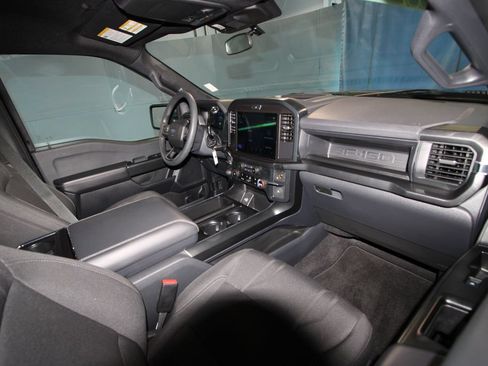 Used 2026 Ford F150 STX w/ F-150 LOBO Package AWD/4WD image 19