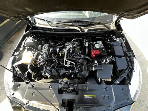 Used 2022 Nissan Altima 2.5 S FWD image 12