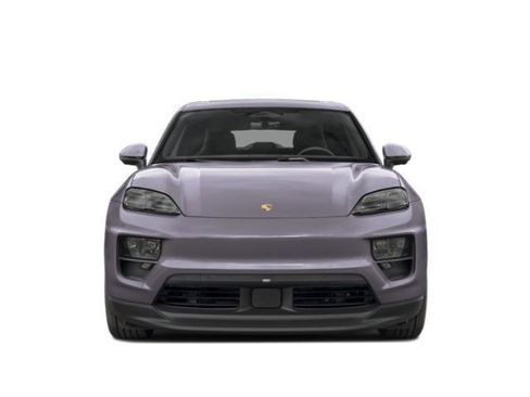 Certified 2025 Porsche Macan Electric image 7