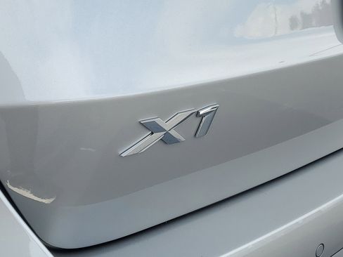 New 2026 BMW X1 xDrive28i w/ Technology Package image 5