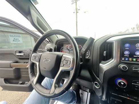 Used 2019 Chevrolet Silverado 1500 RST w/ All-Star Edition image 19