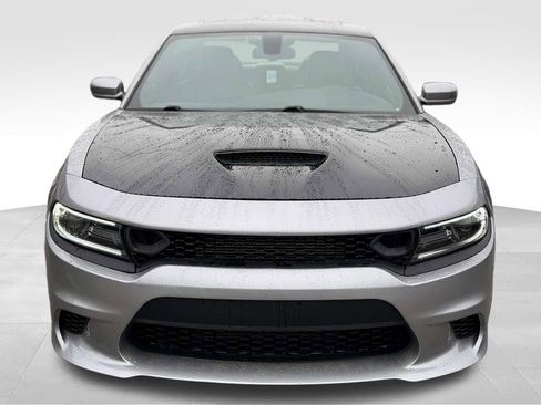 Used 2018 Dodge Charger SXT Plus w/ Quick Order Package 29J image 2