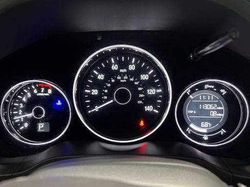 Used 2016 Honda HR-V EX image 9