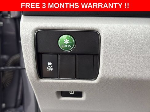 Used 2016 Honda Accord LX image 37