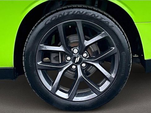 Used 2019 Dodge Challenger SXT w/ Blacktop Package image 46