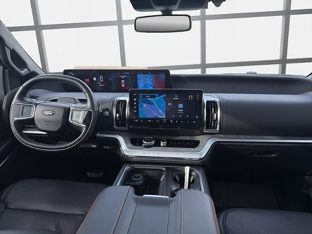 Used 2025 Ford Expedition Tremor AWD/4WD image 42