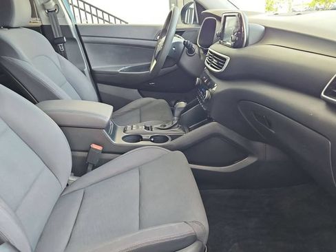 Used 2019 Hyundai Tucson Sport w/ Cargo Package AWD/4WD image 27