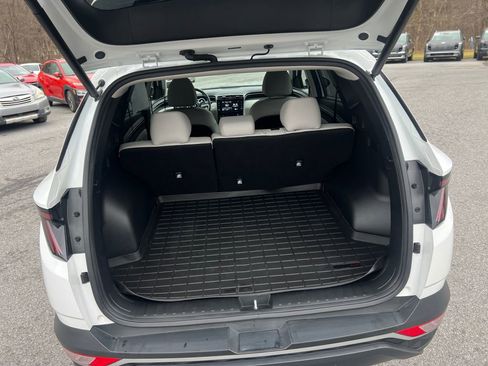 Certified 2023 Hyundai Tucson SEL w/ Convenience Package image 26