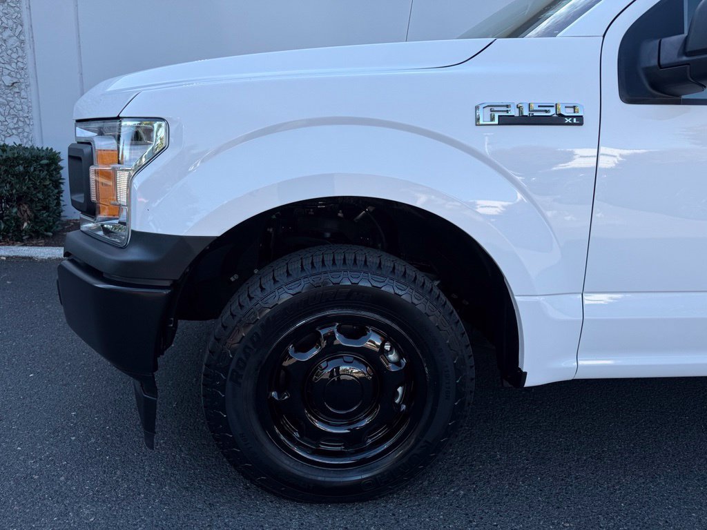 Used 2018 Ford F150 XL RWD image 11