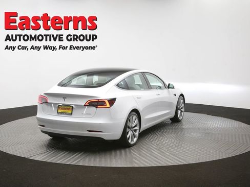 Used 2019 Tesla Model 3 Performance AWD/4WD image 36