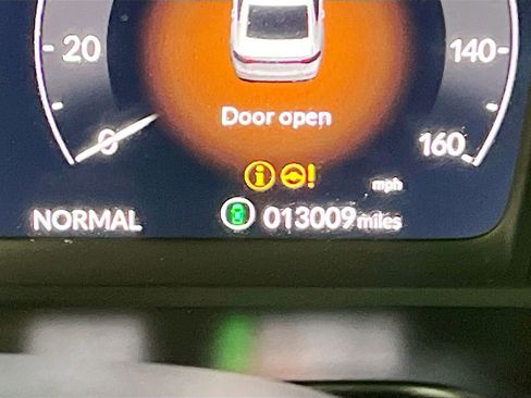 Used 2025 Honda Accord Sport image 12