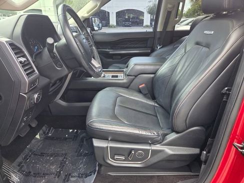 Used 2020 Ford Expedition Platinum RWD image 4